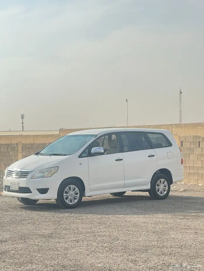 أنوفا 2014 للبيع 2