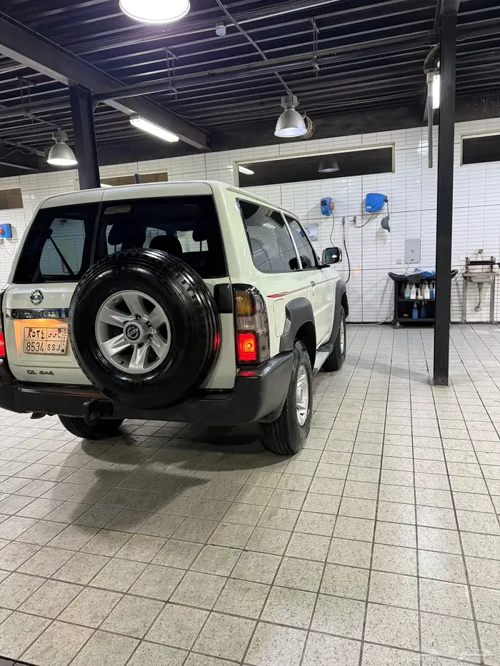 فتك ربع قير عادي 2015 6