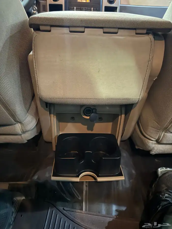 فورد F150 XLT 2012 13