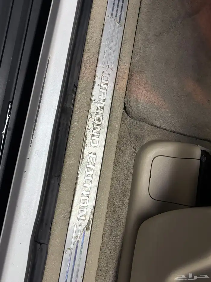 شيفروليه سوبربان 2010 فل كامل (75 عام) اعلى فئه 50