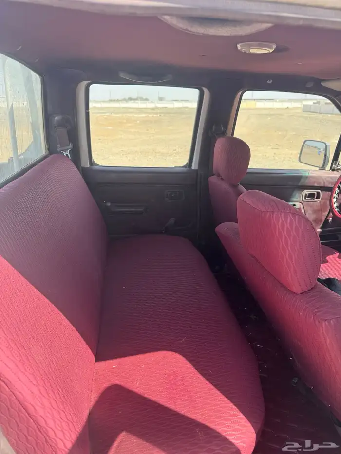 ددسن موديل 2002 5