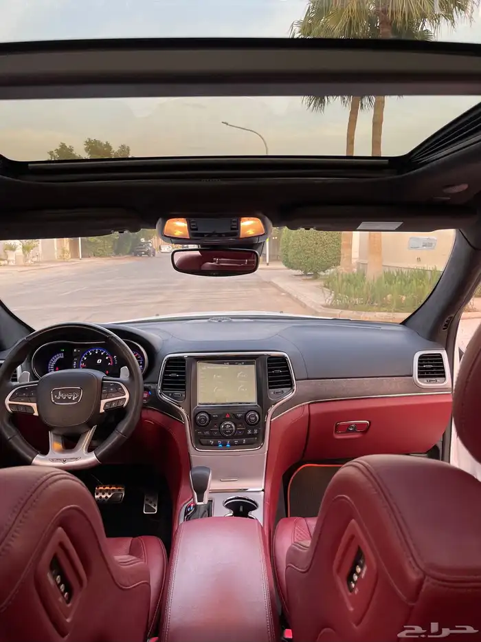 تراك هوك بحاله لوكاله ممشى 53 الف 22