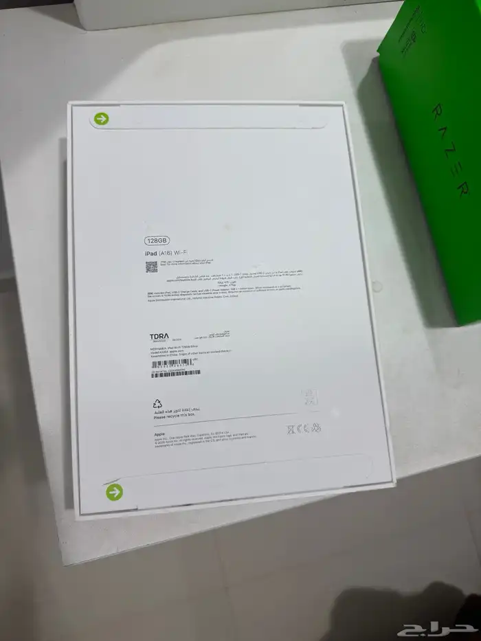 ايباد A16 جديد 1