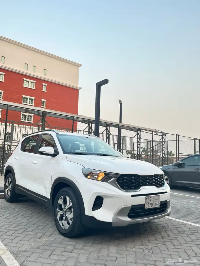 كيا سونيت 2023 1