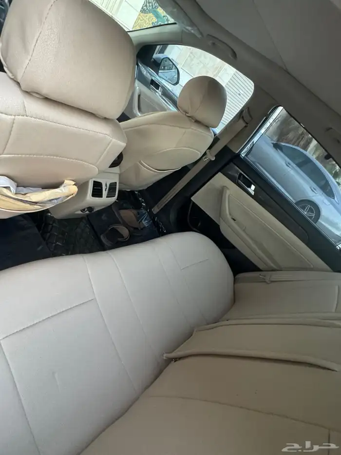 سوناتا 2018 نص فل للبيع 4