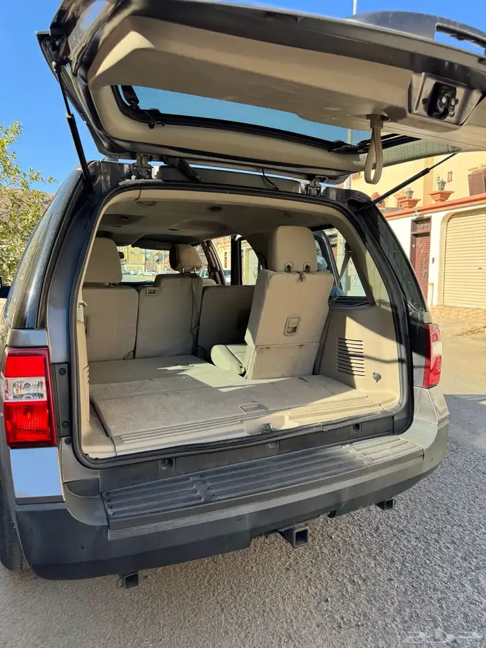 اكسبدشن 2012 مخزون 4