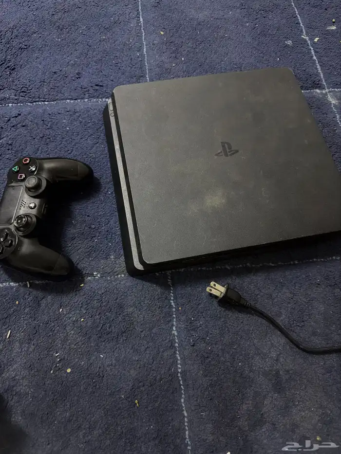 سوني 4 يد وحدة مع حساب فيه فيفا 26 النسخة الحالية 0