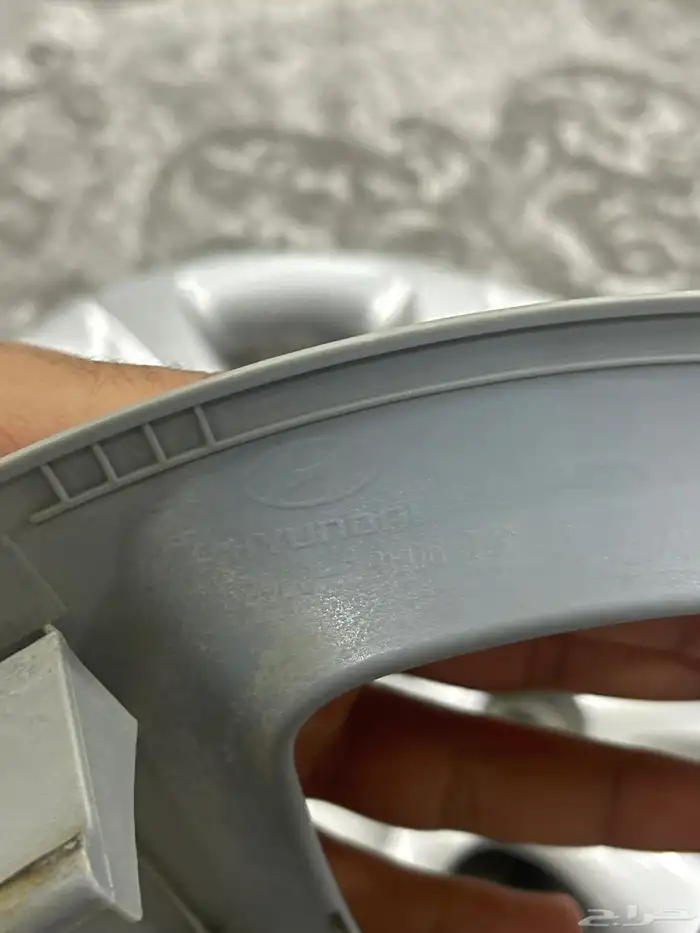 طيس اكسنت 2013 اصليه 1