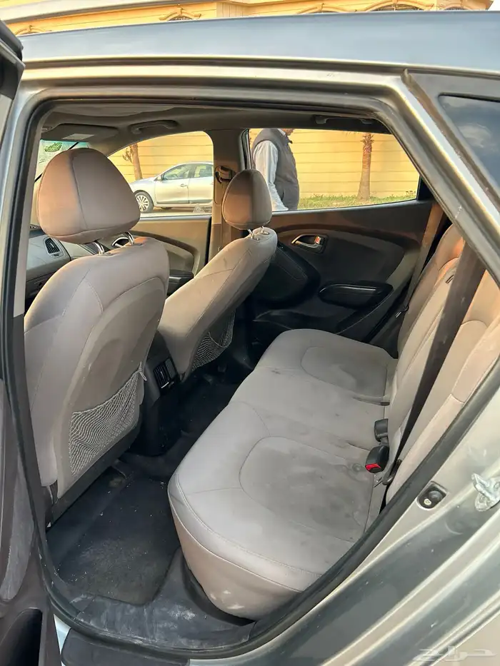 هونداي توسان 2016 10