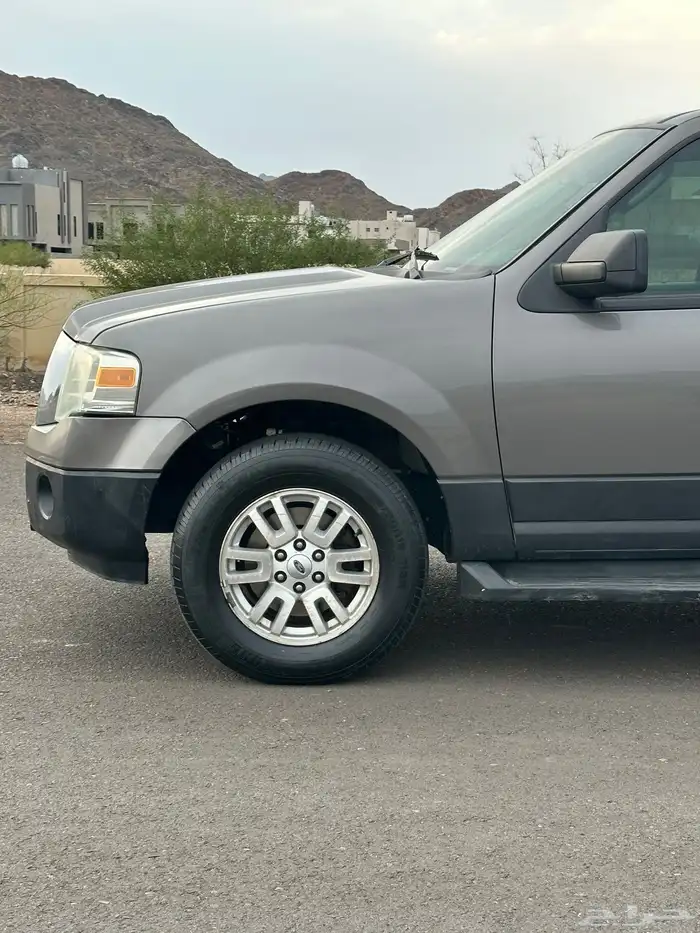 اكسبيدشن 2014 قمة النظافة للبيع 4