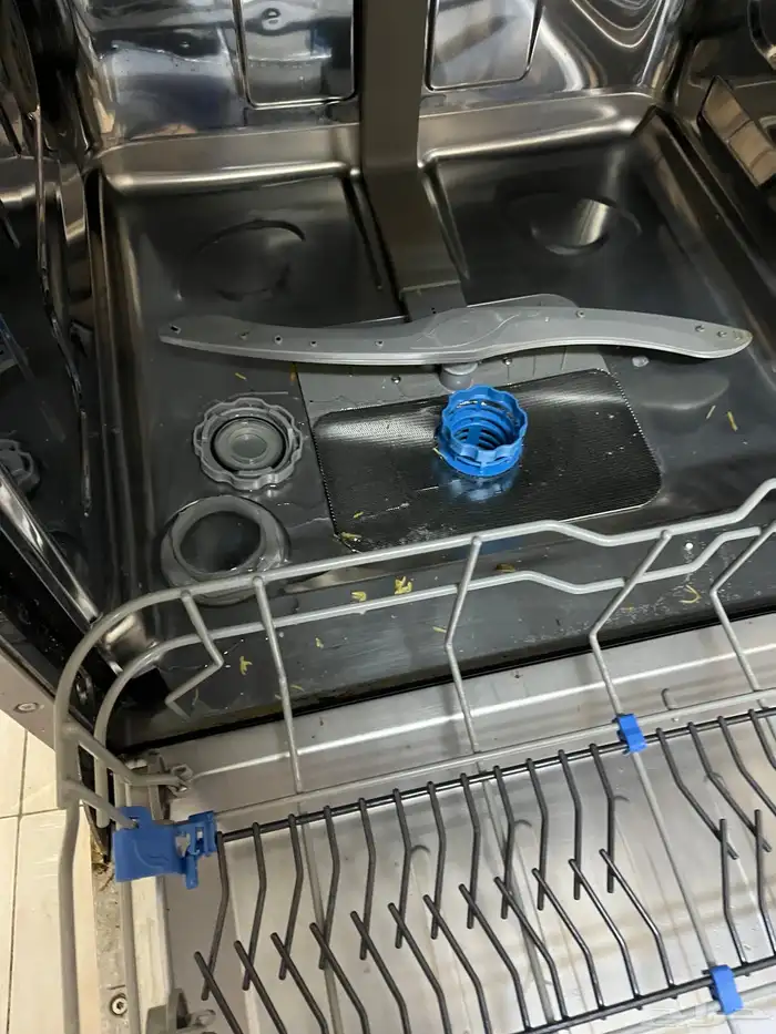 غسالة مواعين 1