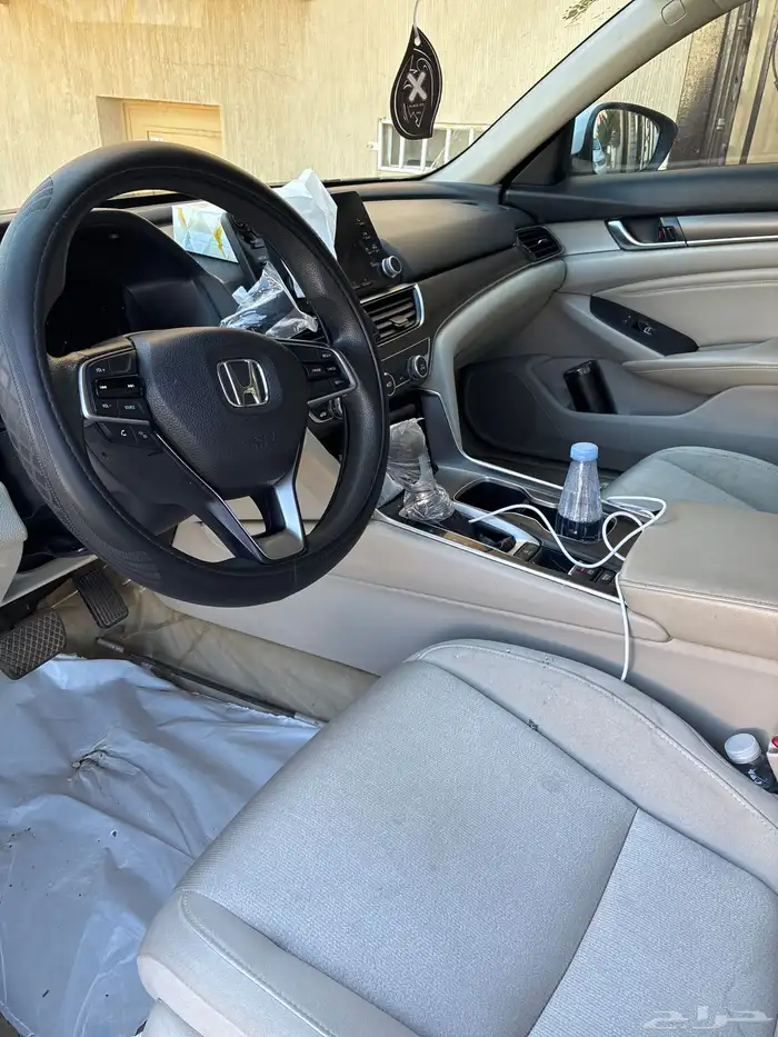 هوندا اكورد 2018 للبيع 3