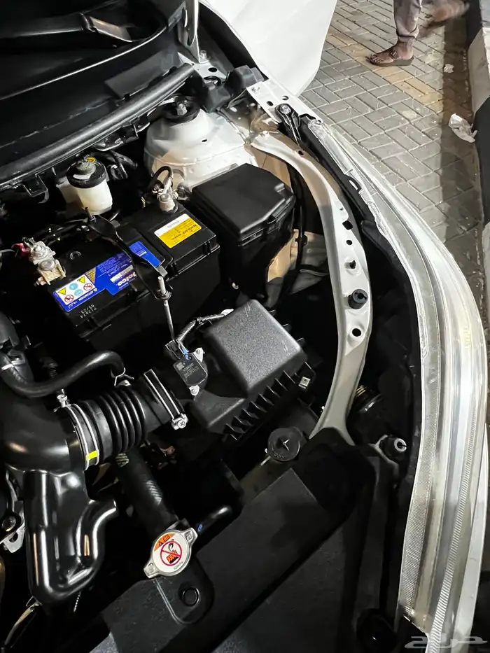 للبيع على السوم يرس موديل 2019 وكاله ممشى 288الف 19