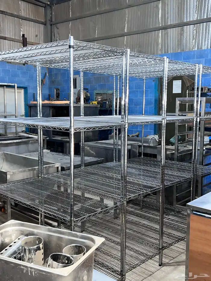 طولت مغسل قدور بخاري رفوف شبك 12