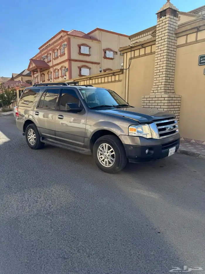 اكسبدشن 2012 مخزون 0