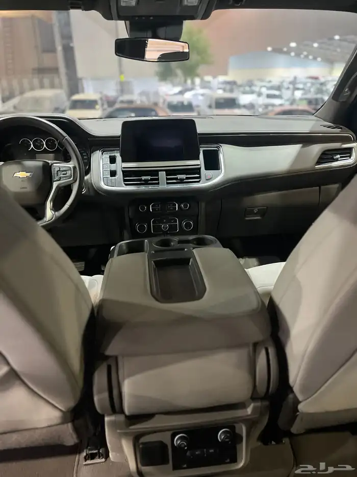 شفروليه سوبر بان 2023 28