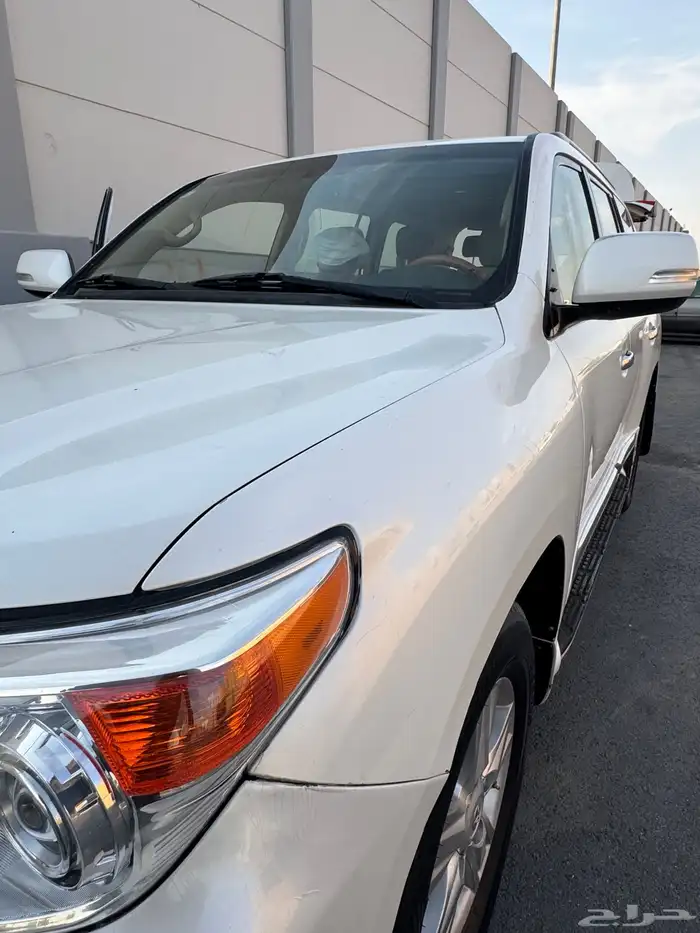 جيب لاند كروزر CXRفل كامل موديل 2013 14