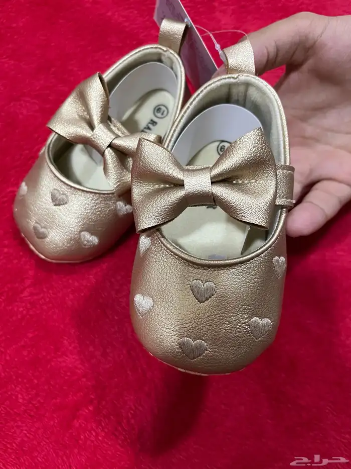 أحذية وشناط وقبعات 14