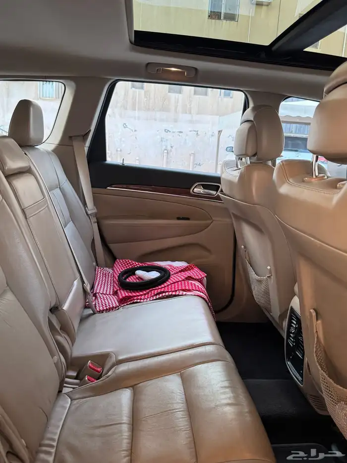 جراند شروكي 2012 7