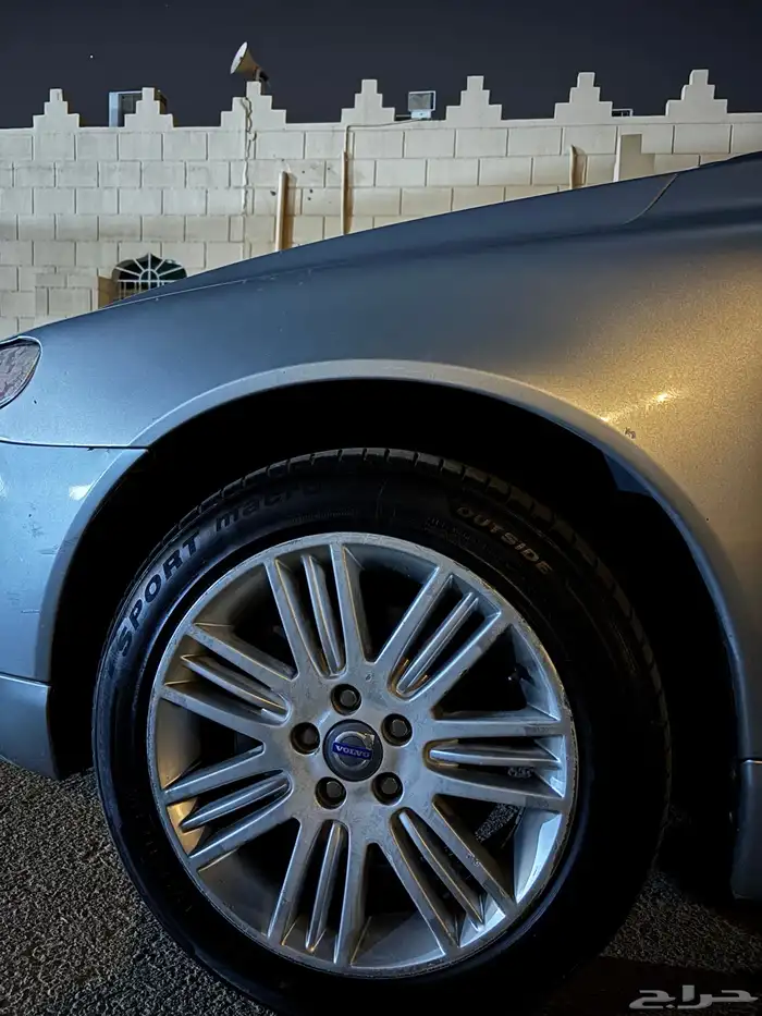 VOLVO S80 2008 V6 10