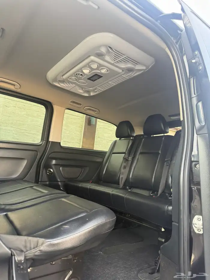 مرسيدس_Vito_2018_ديزل 30