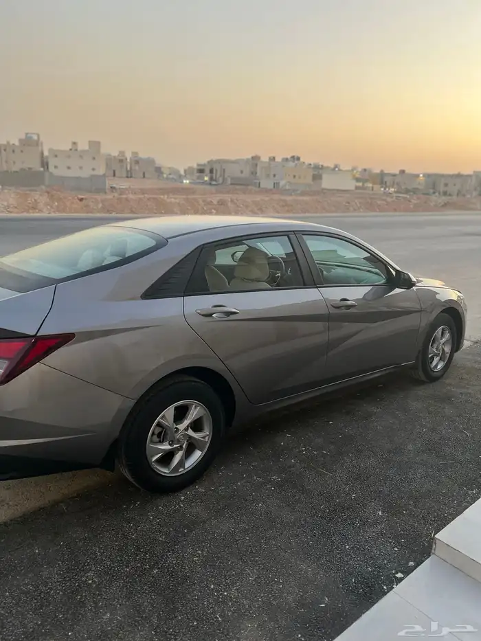 هونداي النترا 2021 1