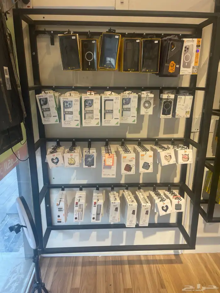 بيع محل جوالات 0