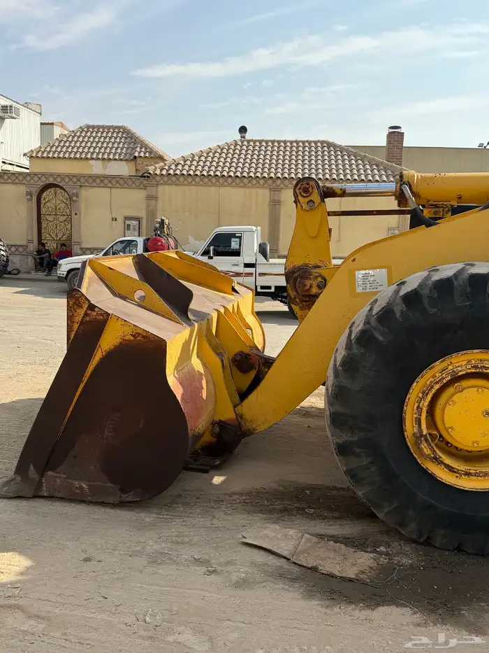 شيول كوماتسو 2008 5