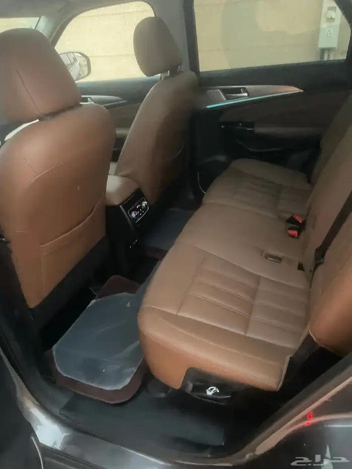 شانجان 2019 بدي وكاله 6