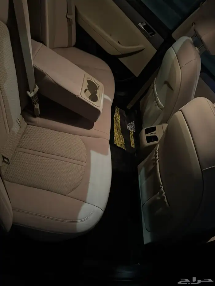 سوناتا 2018 وكاله 5