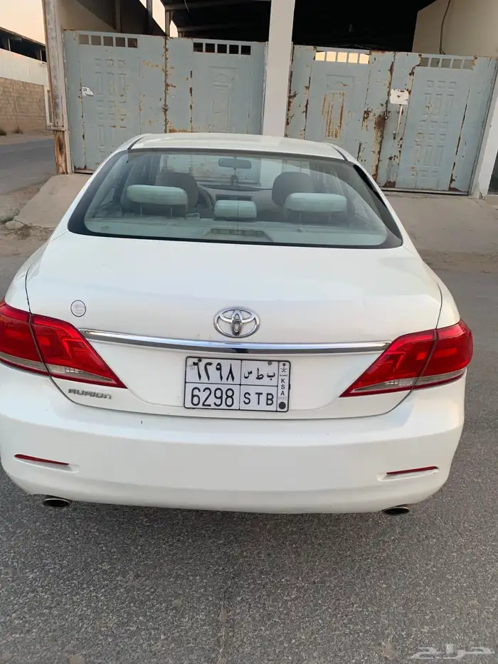 للبيع اوريون2011 3