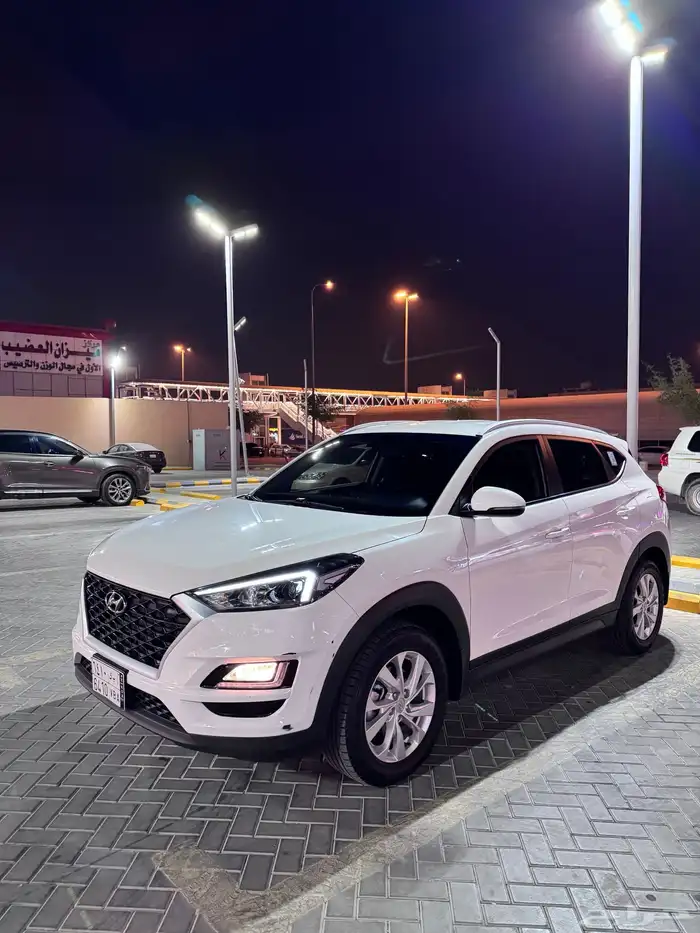 هيوانداي توسان 3