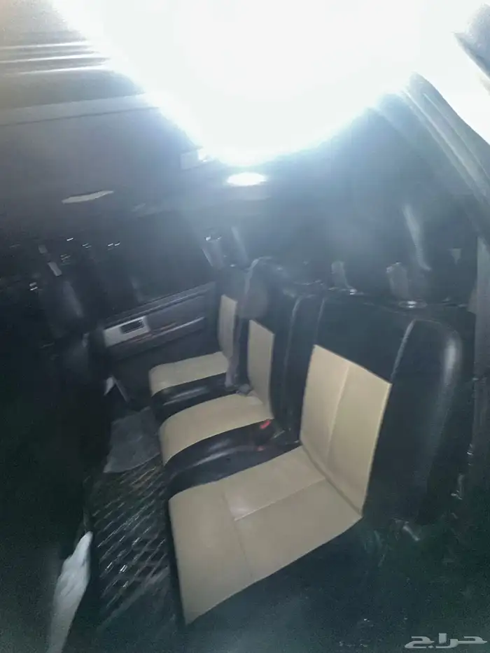 فورد اكسبديشن 4