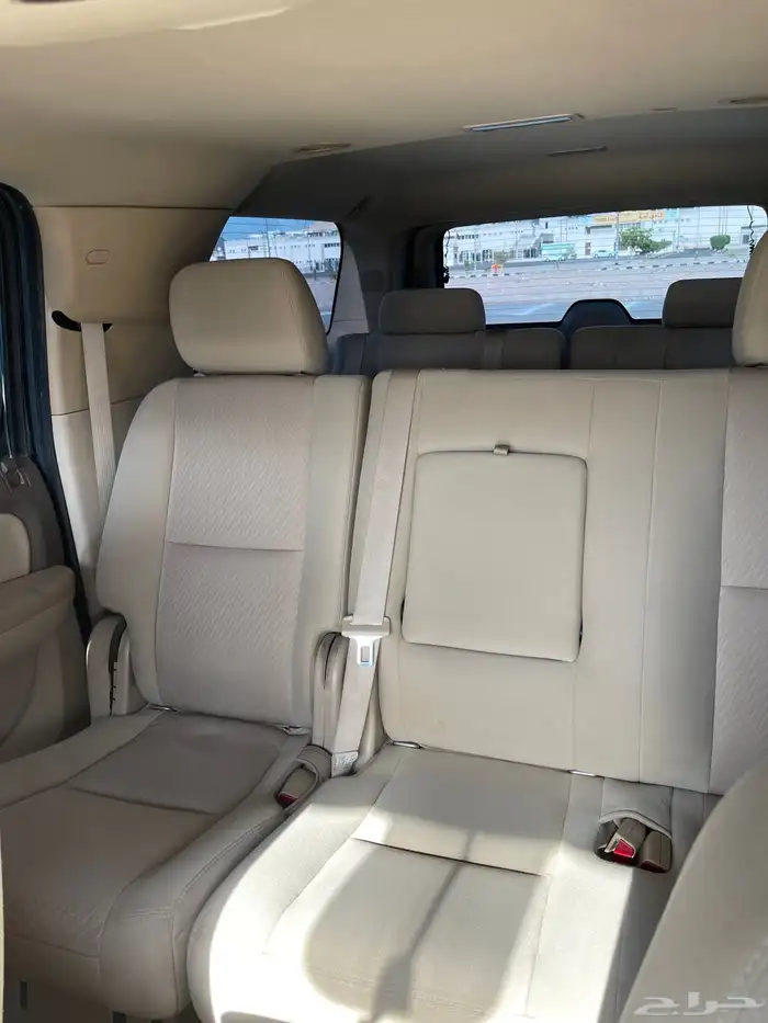 جمس 2011 يوكن اكس ال سعودي فل كامل بودي وكاله 11