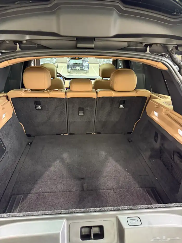 للبيع رانج روفر فوج 2024 - V8 فل كامل وارد كندا 20