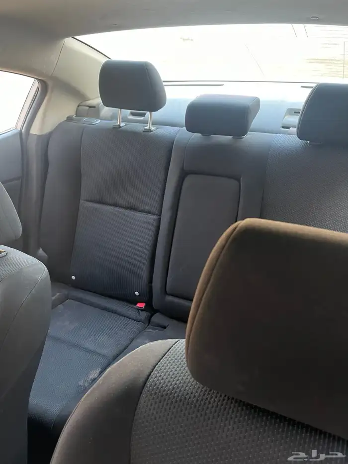 مازدا 3 (2011) 3