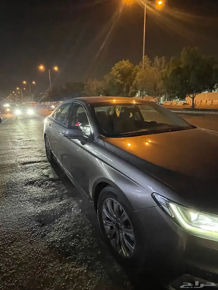 تورس 2020 ممشى 38 الف فقط 11