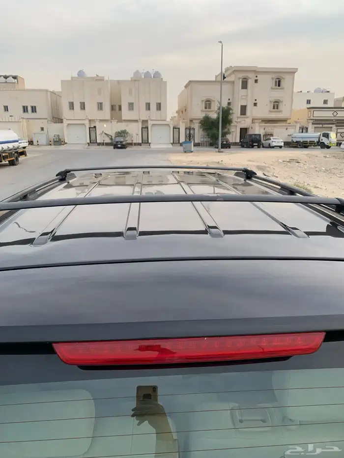 جمس يوكن 2013 دبل 5