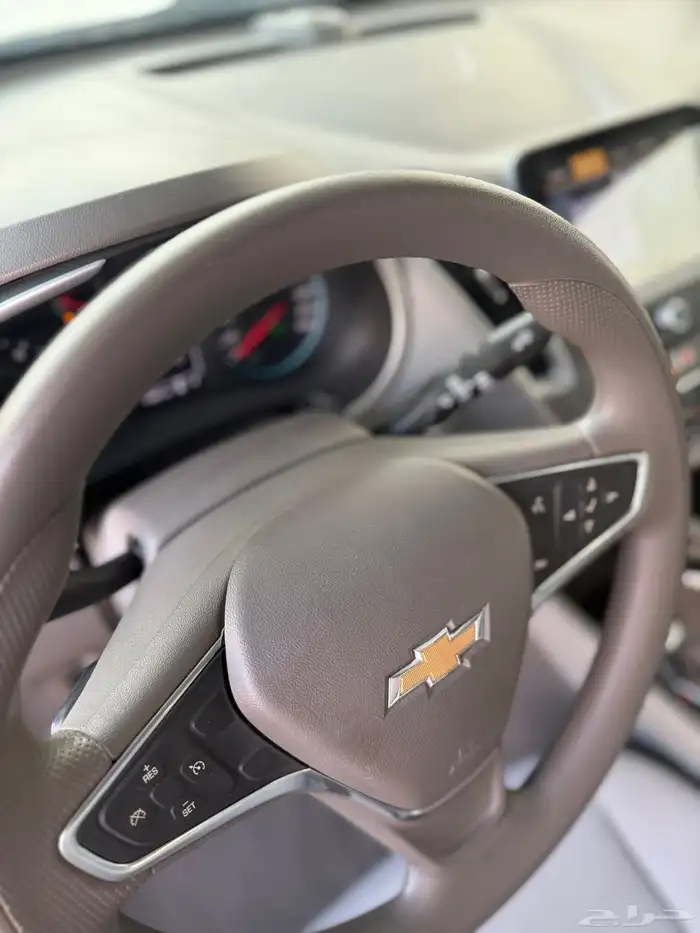 ماليبو 2020 ماشيه 111 الف وكاله 12