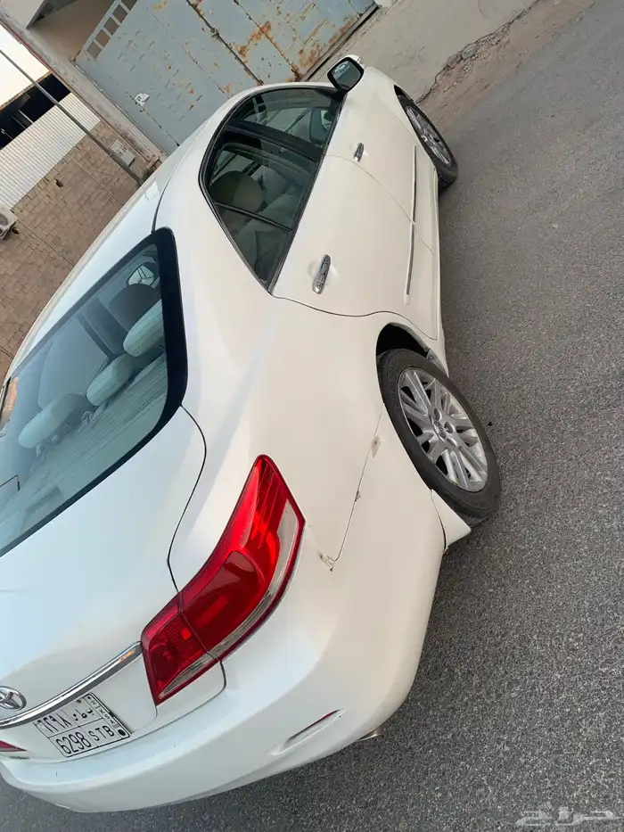 للبيع اوريون2011 2