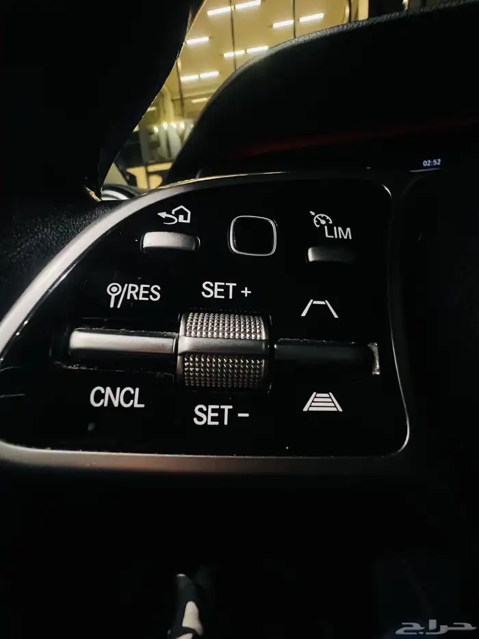 مرسيدس E300 ثلاثة زر 2020 (عروض خاصة ) 19