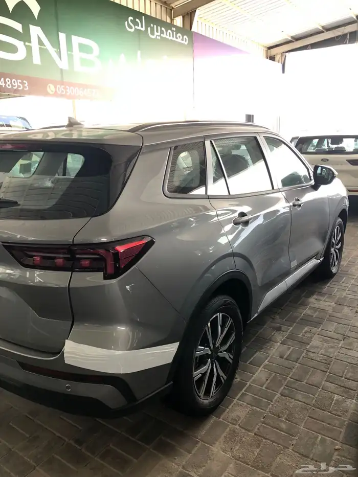 ترى توري ترند 2026 اقل اسعار للكاش والقسط تسليم فوري 2