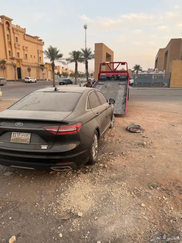 تورس لون اسود 2020 استاندر رقم الجوال 0