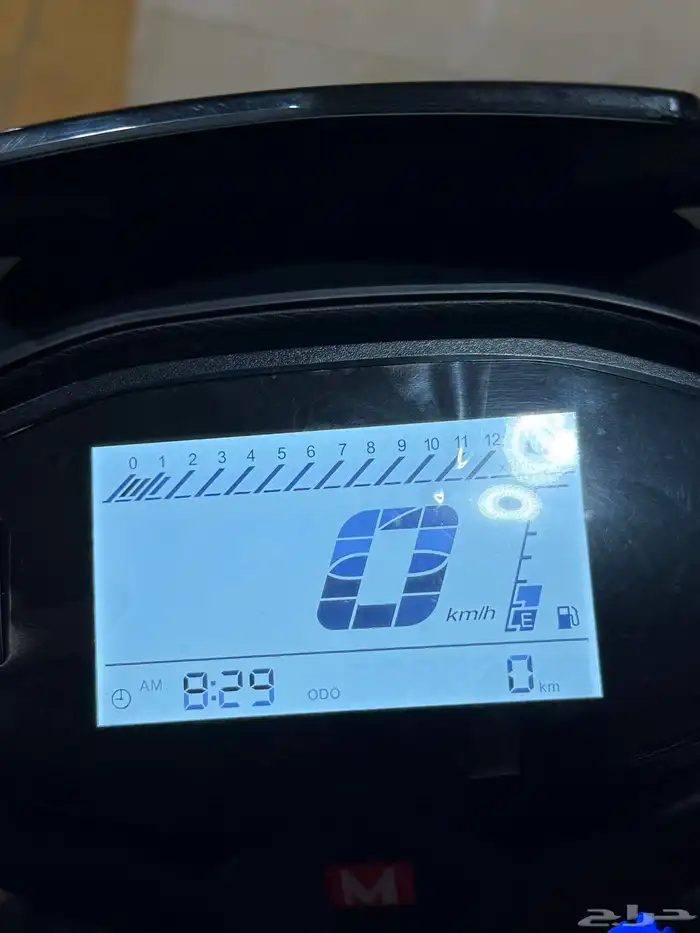 للبيع دباب عجيب افينيوس مهدي جديد باقي اصفار بطاقة جمركية 0