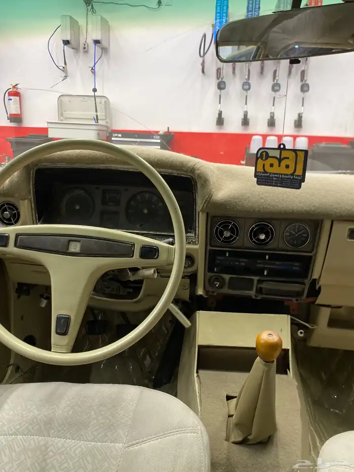 كراسيدا 1979 مجددة 18