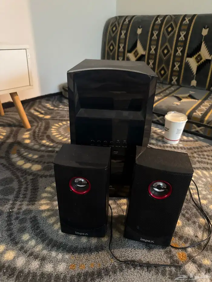 سماعات امبيكس للبيع 0