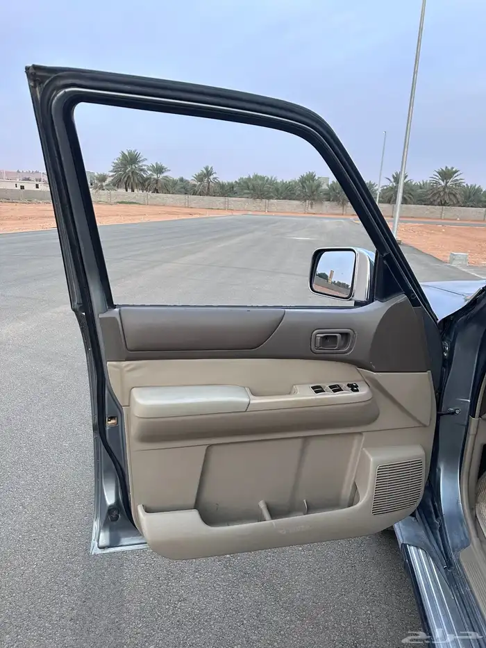 باترول 2004 31