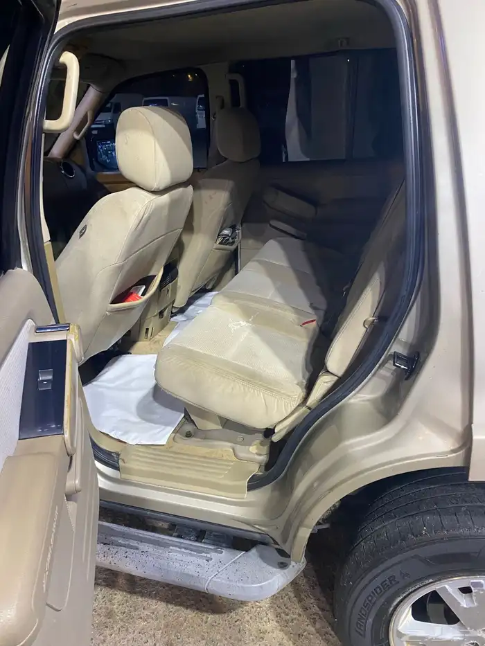 اكسبلورر 2007 للبيع 6