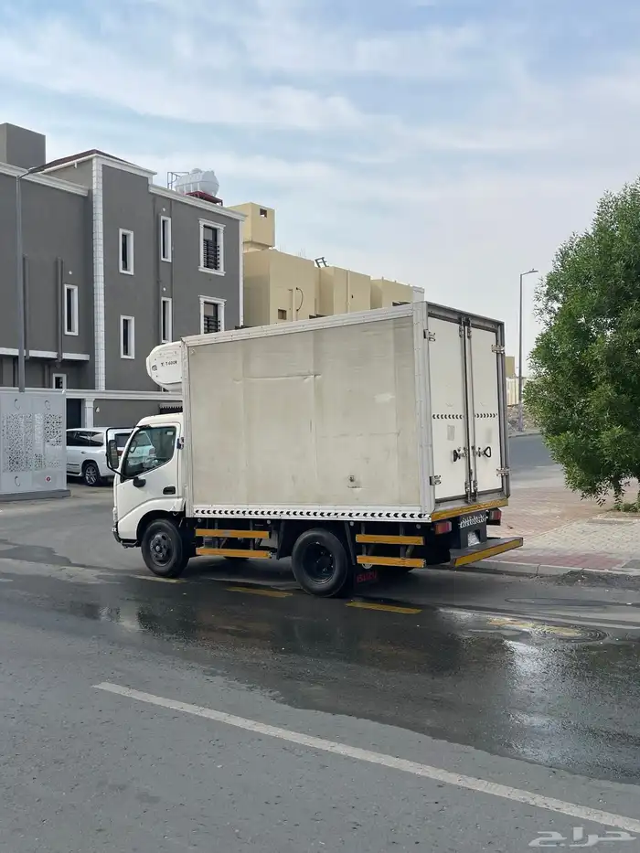 دينا تبريد تجميد للإيجار الشهري 1