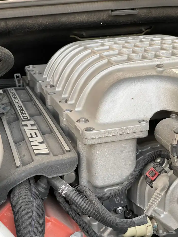 تراك هوك بحاله لوكاله ممشى 53 الف 13